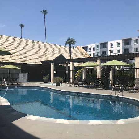Mikado Hotel Los Angeles Eksteriør billede