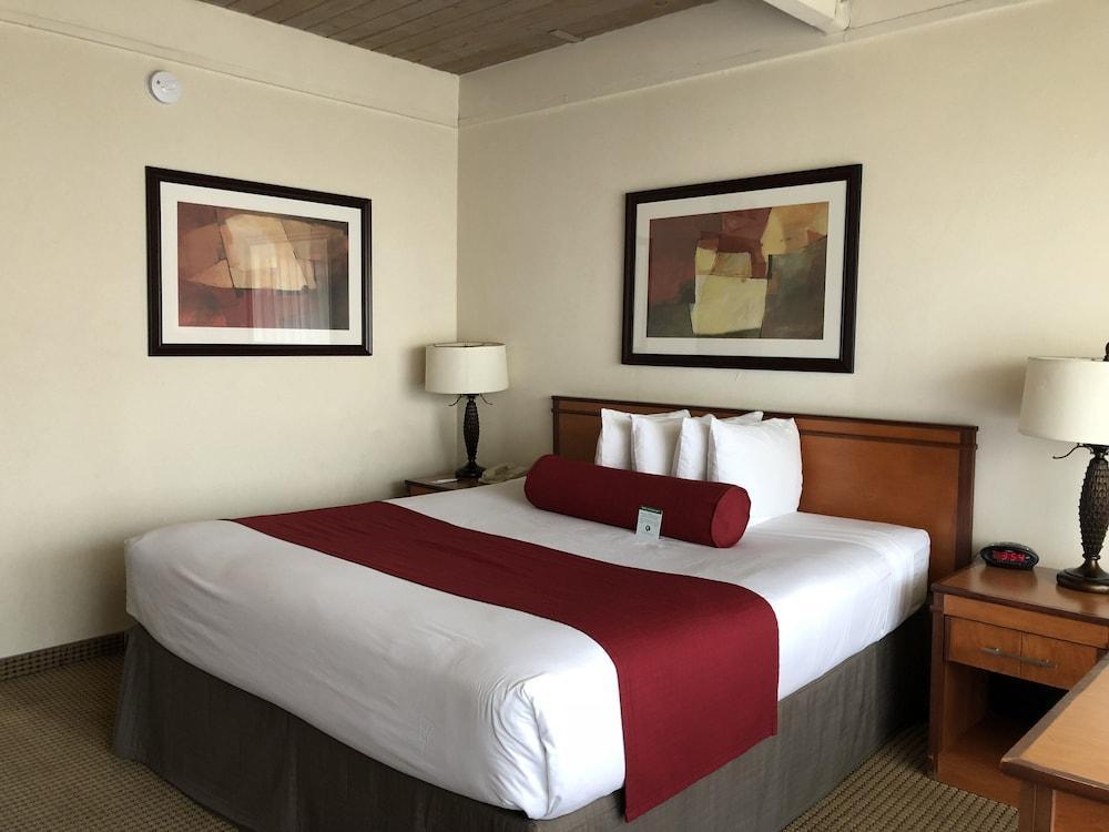 Mikado Hotel Los Angeles Eksteriør billede