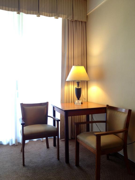 Mikado Hotel Los Angeles Værelse billede
